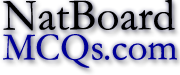 NatBoardMCQs.com